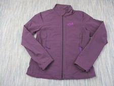 Jack Wolfskin Jacke Damen UK