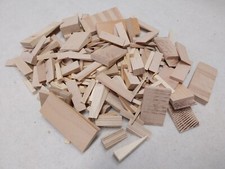 Holzkeile  Möbelkeile