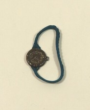 Alte Armbanduhr Puppe