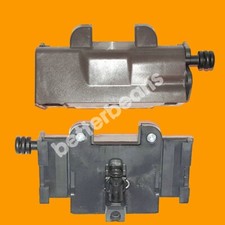 Jura Drainageventil für