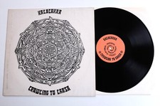 KALACAKRA - CRAWLING TO LHASA