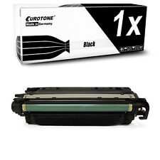 Eurotone Toner SCHWARZ XXL