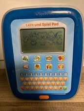 VTech Lern und Spiel Pad