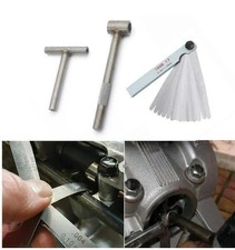 Motorrad Motor Ventil