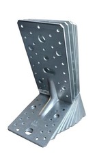 Schwerlast Winkelverbinder mit