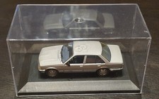Schuco 1977 Opel Rekord E