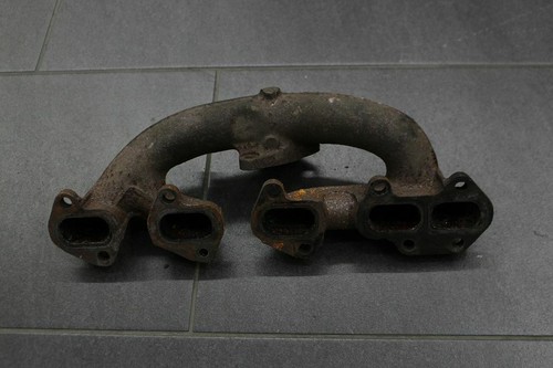 Audi d3 abgaskrümmer - 4e,