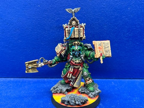 Terminator scriptor - terminator,