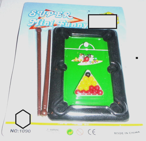 Mini billard gut - billard,,