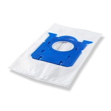 10-20 Staubsaugerbeutel für