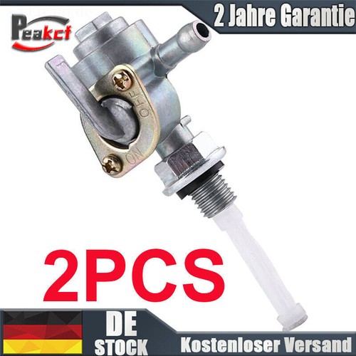 Benzintank kraftstoff - 2x,