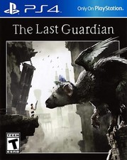 The Last Guardian -