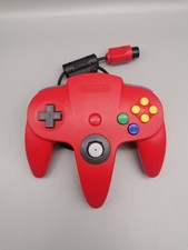 Original N64 Controller in