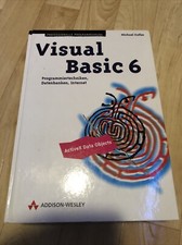 Visual Basic 6 