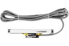 PAULIMOT Glasmaßstab mit 120