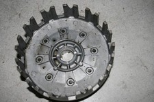 Yamaha XV535 Virago XV 535 Kupplungskorb Kupplung aussen