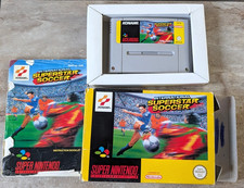 International Superstar Soccer