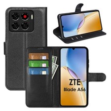 Handy Tasche für ZTE Blade