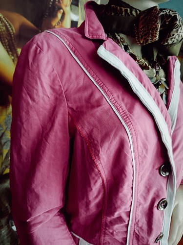 Frühlingsjacke biba l - biba, 40