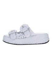 Pons quintana slipper leder - quintana,