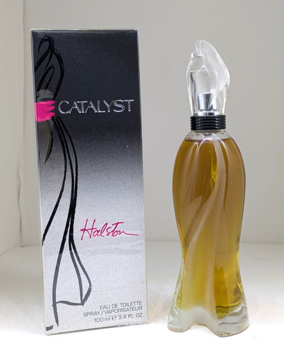 Halston catalyst edt 100 - 100, ml