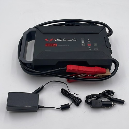 Schumacher sl1653 3000a - schumacher,