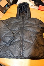 Lackjacke Steppjacke PVC Jacke