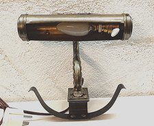 Alte Schöne  Tischleuchte