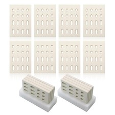 Ceramic Brick Replacement for