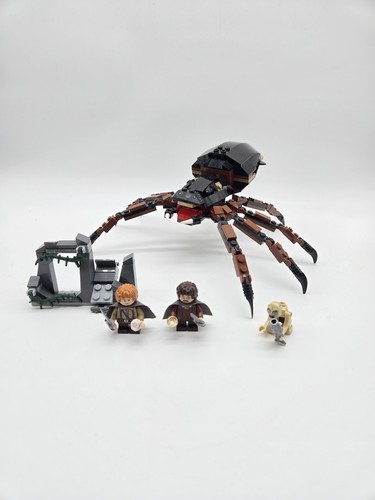 Lego 9470 der herr - lego,