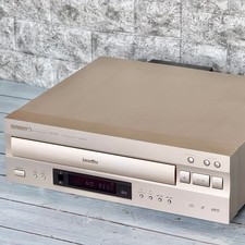Vintage Pioneer CLD-R7G CD/LD