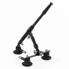 Saugfuß Autohalterungsset f