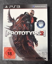 Prototype 2-Limited Radnet