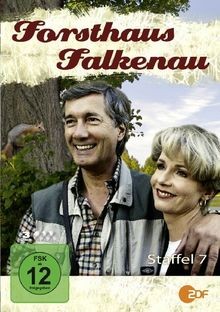 Forsthaus falkenau staffel 7 - forsthaus,