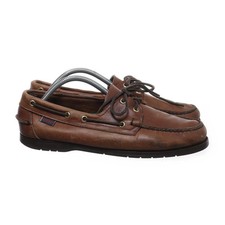 Sebago Docksides, Segelschuhe