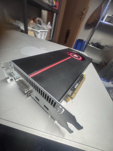 Ati radeon 5770 oem - ati, hd