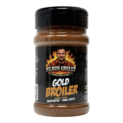 Goldbroiler 220 g - goldbroiler,