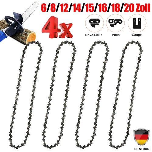 Sägekette ersatzkette - sägekette,