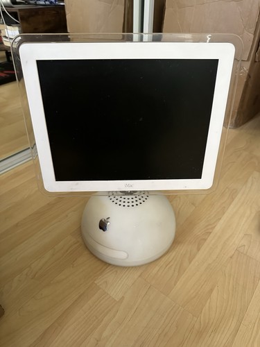 Apple imac powerpc - powerpc, 1000