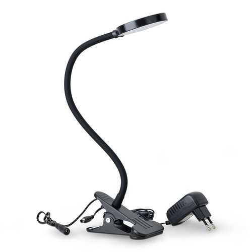 Led klemm leuchte dimmbar - klemm,