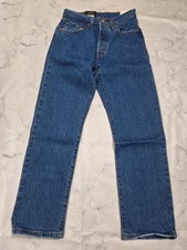 Levi's® 501 Crop Jazz Pop