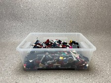 LEGO® Sammlung Konvolut 1,45 Kilo Kg ohne Kiste