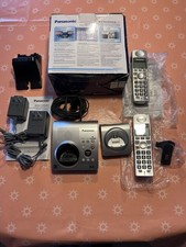 Panasonic 1032 cs - panasonic, kx-tg