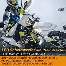 Scheinwerfer LED für