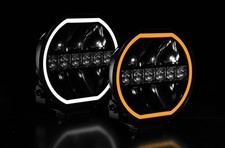 9" LED Fernscheinwerfer