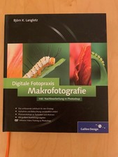 Makrofotografie - Digitale