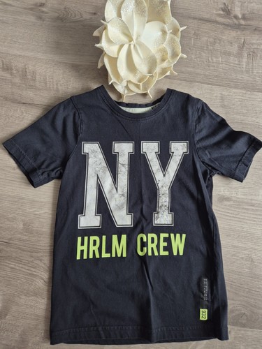Jungen shirt 122 128 - jungen, t-shirt