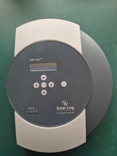 Solarlog solar log 500 - solar-log,