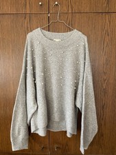 H&M Damen-Pulli