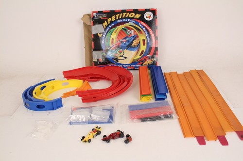 Darda competioin autorennbahn - darda,